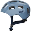 Kép 1/3 - ABUS kerékpáros gyerek sisak Youn-I 2.0, In-Mold, glacier blue, S (48-54 cm)