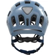 Kép 3/3 - ABUS kerékpáros gyerek sisak Youn-I 2.0, In-Mold, glacier blue, M (52-57 cm)