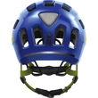 Kép 3/3 - ABUS kerékpáros gyerek sisak Youn-I 2.0, In-Mold, sparkling blue, S (48-54 cm)
