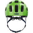Kép 2/3 - ABUS kerékpáros gyerek sisak Youn-I 2.0, In-Mold, sparkling green, M (52-57 cm)