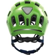 Kép 3/3 - ABUS kerékpáros gyerek sisak Youn-I 2.0, In-Mold, sparkling green, M (52-57 cm)
