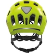 Kép 3/3 - ABUS kerékpáros gyerek sisak Youn-I 2.0, In-Mold, signal yellow, S (48-54 cm)