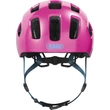 Kép 2/3 - ABUS kerékpáros gyerek sisak Youn-I 2.0, In-Mold, sparkling pink, M (52-57 cm)