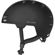 Kép 1/3 - ABUS kerékpáros városi sisak Skurb, ABS, velvet black, L (58-61 cm)