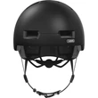 Kép 2/3 - ABUS kerékpáros városi sisak Skurb, ABS, titan, L (58-61 cm)