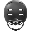Kép 3/3 - ABUS kerékpáros városi sisak Skurb, ABS, titan, L (58-61 cm)