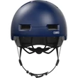 Kép 2/3 - ABUS kerékpáros városi sisak Skurb, ABS, midnight blue, L (58-61 cm)