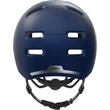 Kép 3/3 - ABUS kerékpáros városi sisak Skurb, ABS, midnight blue, L (58-61 cm)