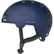 Kép 1/3 - ABUS kerékpáros városi sisak Skurb, ABS, midnight blue, L (58-61 cm)