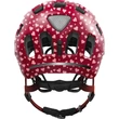 Kép 3/3 - ABUS kerékpáros gyerek sisak Youn-I 2.0, In-Mold, cherry heart, S (48-54 cm)