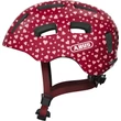 Kép 1/3 - ABUS kerékpáros gyerek sisak Youn-I 2.0, In-Mold, cherry heart, S (48-54 cm)