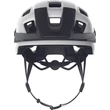 Kép 2/3 - ABUS kerékpáros sport sisak MoTrip, In-Mold, shiny white, M (54-58 cm)