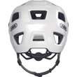 Kép 3/3 - ABUS kerékpáros sport sisak MoTrip, In-Mold, shiny white, M (54-58 cm)