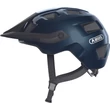 Kép 1/3 - ABUS kerékpáros sport sisak MoTrip, In-Mold, midnight blue, M (54-58 cm)