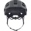 Kép 2/3 - ABUS kerékpáros sport sisak MoDrop, In-Mold, velvet black, S (51-55 cm)