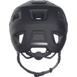 Kép 3/3 - ABUS kerékpáros sport sisak MoDrop, In-Mold, velvet black, M (54-58 cm)