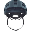 Kép 2/3 - ABUS kerékpáros sport sisak MoDrop, In-Mold, midnight blue, M (54-58 cm)