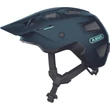 Kép 1/3 - ABUS kerékpáros sport sisak MoDrop, In-Mold, midnight blue, L (57-61 cm)