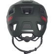 Kép 3/3 - ABUS kerékpáros sport sisak MoDrop, In-Mold, pine green, L (57-61 cm)
