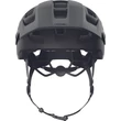 Kép 2/3 - ABUS kerékpáros sport sisak MoDrop MIPS, In-Mold, velvet black, M (54-58 cm)