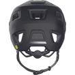Kép 3/3 - ABUS kerékpáros sport sisak MoDrop MIPS, In-Mold, velvet black, M (54-58 cm)