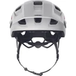 Kép 2/3 - ABUS kerékpáros sport sisak MoDrop QUIN, In-Mold, polar white, L (57-61 cm)