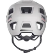 Kép 3/3 - ABUS kerékpáros sport sisak MoDrop QUIN, In-Mold, polar white, L (57-61 cm)
