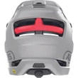 Kép 3/3 - ABUS kerékpáros sport sisak AirDrop MIPS, In-Mold, polar white, S|M (52-58 cm)