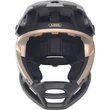 Kép 2/3 - ABUS kerékpáros sport sisak AirDrop MIPS, In-Mold, black gold, S|M (52-58 cm)