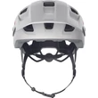 Kép 2/3 - ABUS kerékpáros sport sisak MoDrop, In-Mold, polar white, M (54-58 cm)