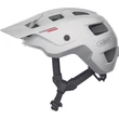 Kép 1/3 - ABUS kerékpáros sport sisak MoDrop, In-Mold, polar white, M (54-58 cm)