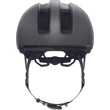Kép 2/3 - ABUS kerékpáros városi sisak Hud-Y, In-Mold, titan, M (54-58 cm)