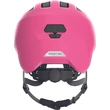 Kép 3/3 - ABUS kerékpáros gyerek sisak Smiley 3.0, In-Mold, shiny pink, S (45-50 cm)