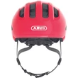Kép 2/3 - ABUS kerékpáros gyerek sisak Smiley 3.0, In-Mold, shiny red, S (45-50 cm)