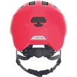 Kép 3/3 - ABUS kerékpáros gyerek sisak Smiley 3.0, In-Mold, shiny red, M (50-55 cm)
