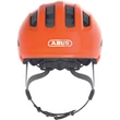Kép 2/3 - ABUS kerékpáros gyerek sisak Smiley 3.0, In-Mold, shiny orange, S (45-50 cm)