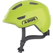 Kép 1/3 - ABUS kerékpáros gyerek sisak Smiley 3.0, In-Mold, shiny yellow, S (45-50 cm)