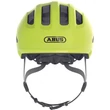 Kép 2/3 - ABUS kerékpáros gyerek sisak Smiley 3.0, In-Mold, shiny yellow, S (45-50 cm)