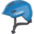 Kép 1/3 - ABUS kerékpáros gyerek sisak Smiley 3.0, In-Mold, shiny blue, S (45-50 cm)