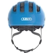 Kép 2/3 - ABUS kerékpáros gyerek sisak Smiley 3.0, In-Mold, shiny blue, M (50-55 cm)