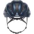 Kép 2/3 - ABUS kerékpáros sport sisak Macator, In-Mold, midnight blue, S (51-55 cm)