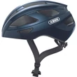 Kép 1/3 - ABUS kerékpáros sport sisak Macator, In-Mold, midnight blue, S (51-55 cm)