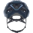 Kép 3/3 - ABUS kerékpáros sport sisak Macator, In-Mold, midnight blue, M (52-58 cm)