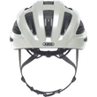 Kép 2/3 - ABUS kerékpáros sport sisak Macator, In-Mold, pearl white, S (51-55 cm)