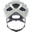Kép 3/3 - ABUS kerékpáros sport sisak Macator, In-Mold, pearl white, L (58-62 cm)