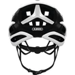 Kép 3/5 - ABUS kerékpáros sport sisak AirBreaker, In-Mold, polar white, M (52-58 cm)
