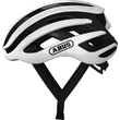 Kép 1/5 - ABUS kerékpáros sport sisak AirBreaker, In-Mold, polar white, M (52-58 cm)
