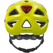 Kép 3/5 - ABUS kerékpáros városi sisak Urban-I 3.0 Signal, In-Mold, yellow, M (52-58 cm)
