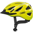 Kép 1/5 - ABUS kerékpáros városi sisak Urban-I 3.0 Signal, In-Mold, yellow, M (52-58 cm)