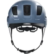 Kép 2/6 - ABUS kerékpáros városi sisak Hyban 2.0, ABS, glacier blue, L (56-61 cm)